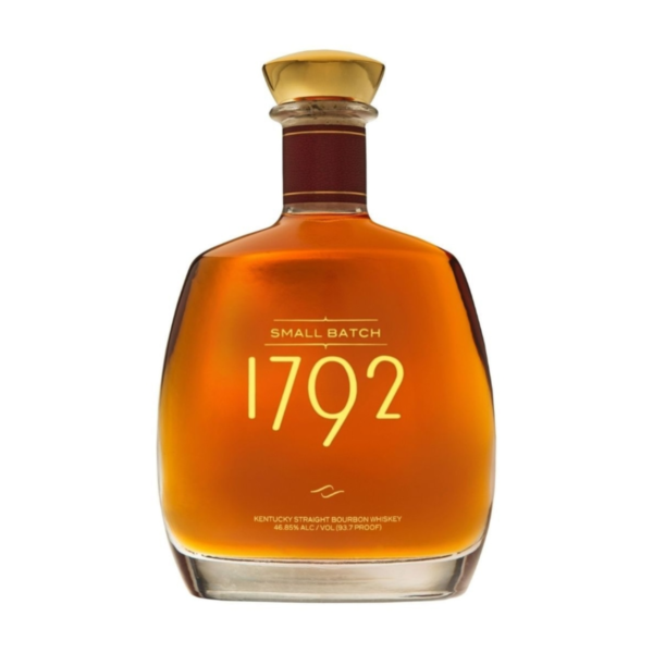 1792 Small Batch Kentucky Straight Bourbon 750ml