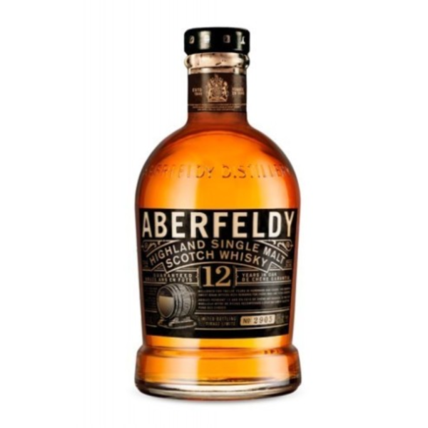 Aberfeldy 12 1L