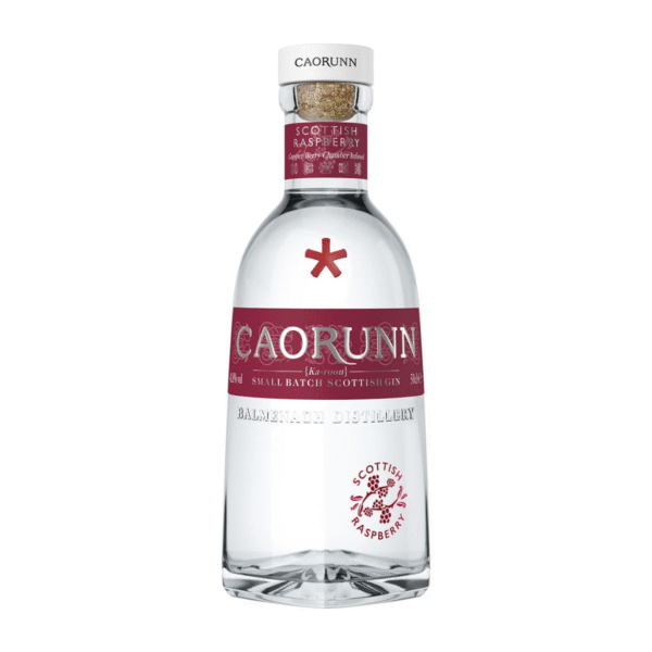 Caorunn Raspberry Small Batch 500ml