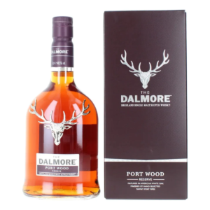 The Dalmore Port of Wood Reserve 700ml