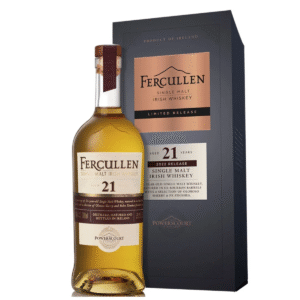 Fercullen 21 Años 700ml