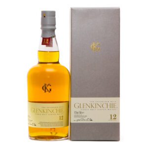 Glenkinchie 12 750ml