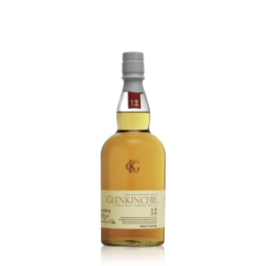Glenkinchie 12 750ml