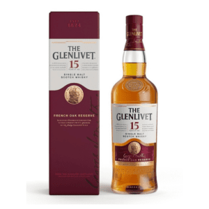 The Glenlivet 15 750ml