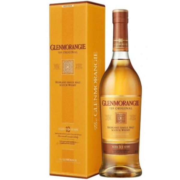 Glenmorangie The Original 10 1L