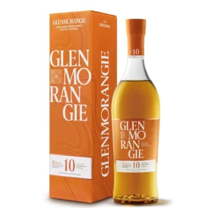 Glenmorangie The Original 10 1L
