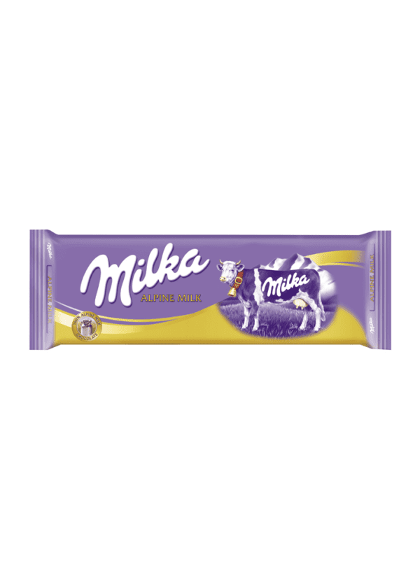 Milka Alpine