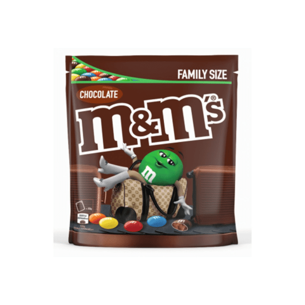 M&M Chocolate