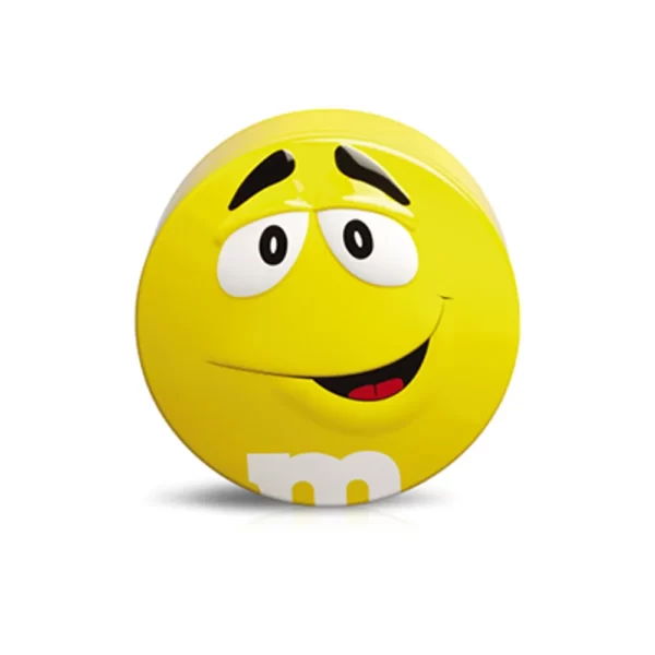 M&M Yellow