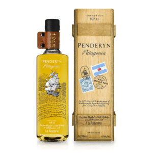 Penderyn Patagonia La Alazana 700ml