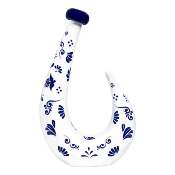 Tequila Revolución Plata Artesanal 700ml