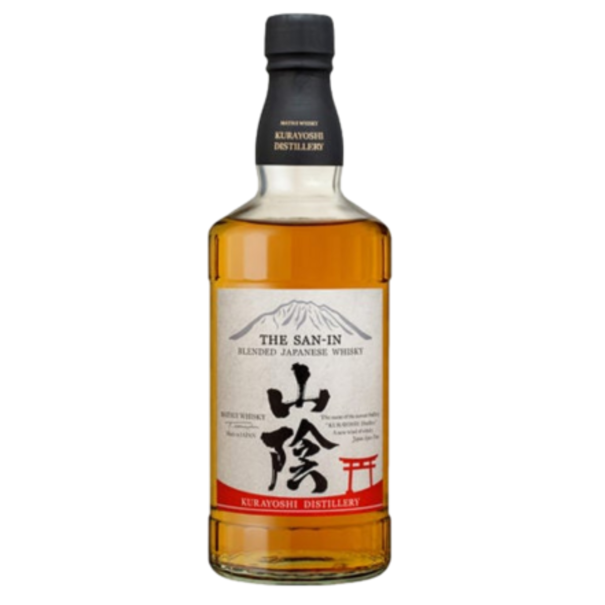 The San-In Blended Whisky 700ml