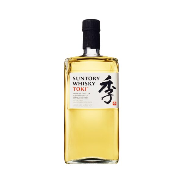 Suntory Toki 700ml