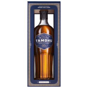 Tamdhu 15 años 700ml