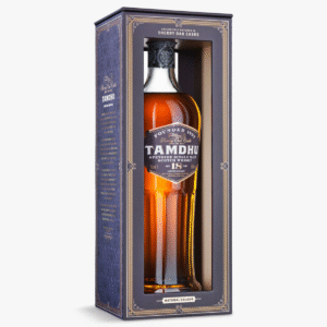 Tamdhu 18 años 700ml