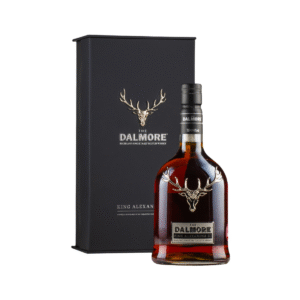 The Dalmore King Alexander III 700ml