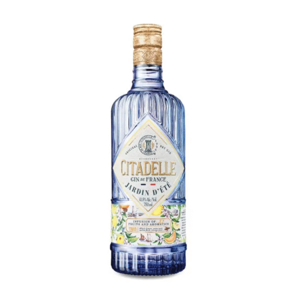 Citadelle Jardin D’été 750ml