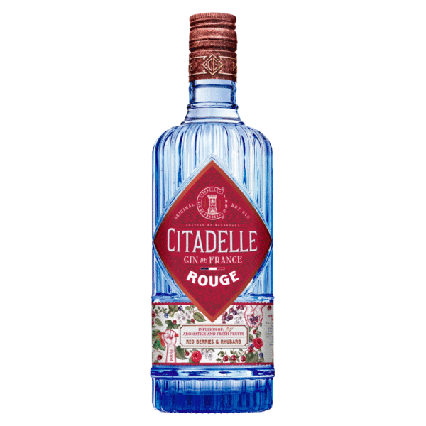 Citadelle Rouge 700ml
