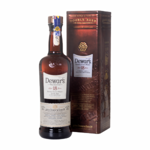 Dewars 18 Años 1L