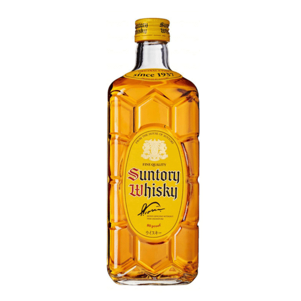 Suntory Kakubin Blended Whisky 700ml