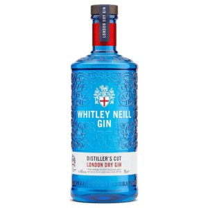 Whitley Neill Destiller´s Cut 700ml