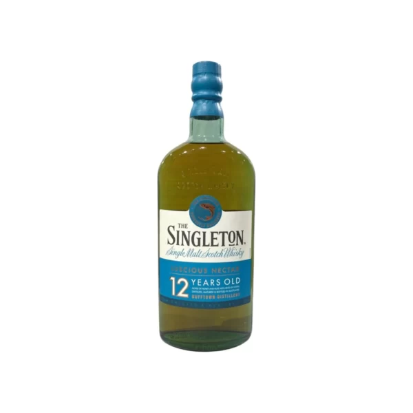 The Singleton 12