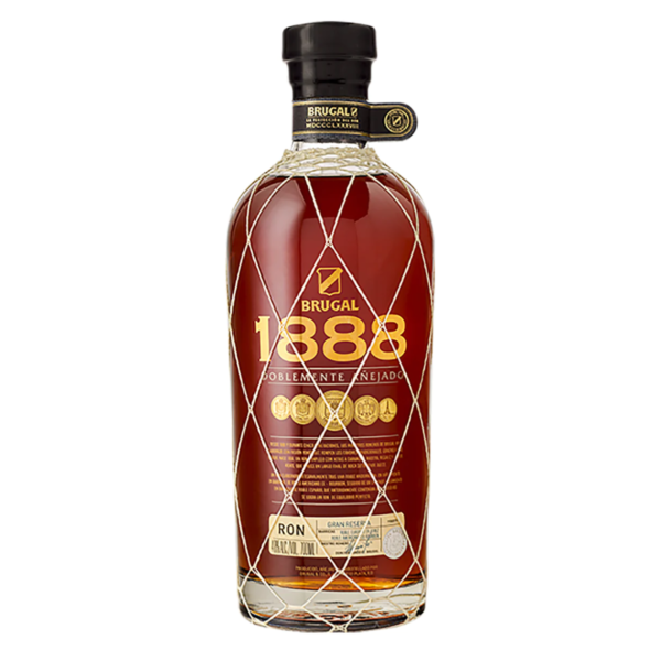 Brugal 1888 750ml