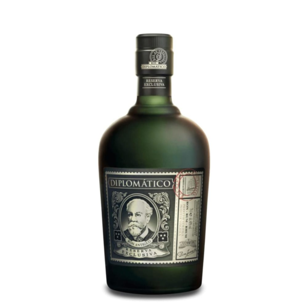 Diplomático Reserva Exclusiva 700ml