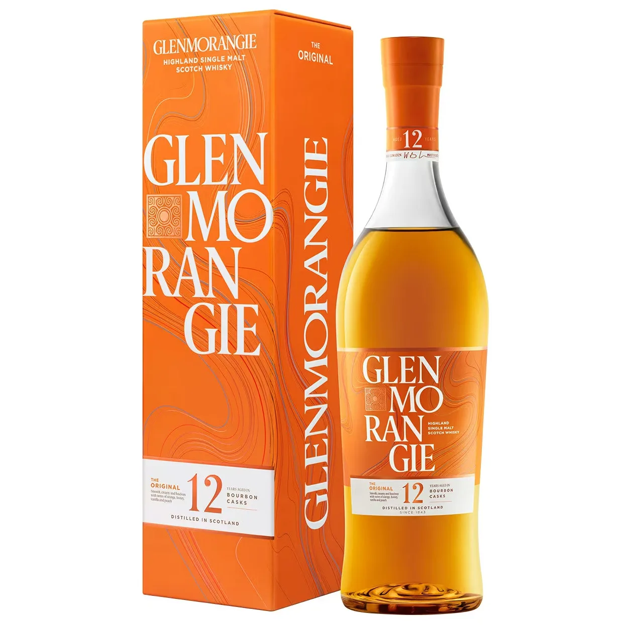 Glenmorangie The Original 12 1L