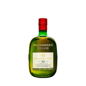 James Buchanan's 12 Años 1L
