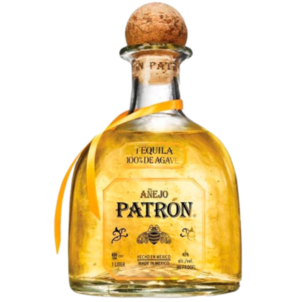 Patrón Añejo 1L