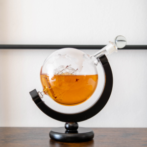 Decanter World Edition