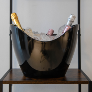 Frapera Black Edition