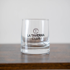 Vasos La Taverna Club Set x6