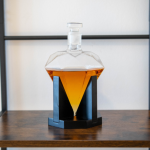 Decanter Diamond Edition