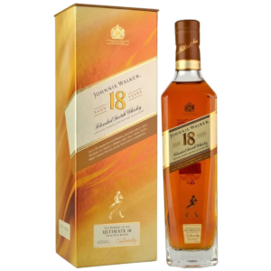 Johnnie Walker 18 Años 1L
