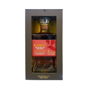 Bladnoch Samsara Red 700ml