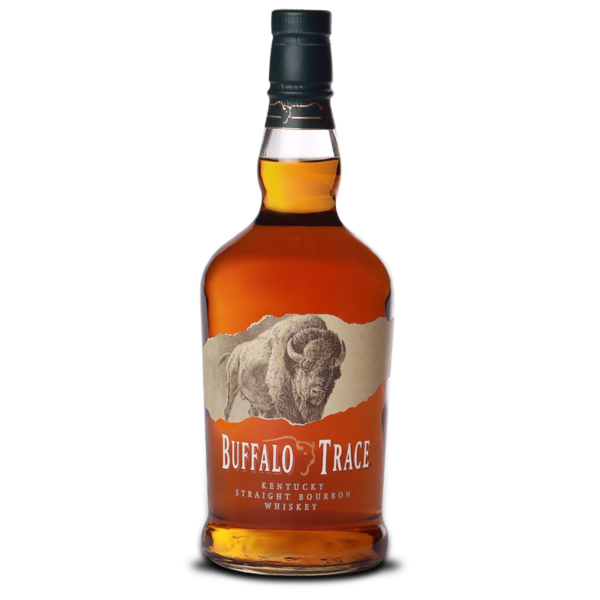 Buffalo Trace Kentucky Straight Bourbon 1L