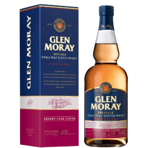Glen Moray Elgin Classic Sherry Cask 700ml