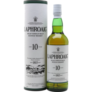 Laphroaig 10 700ml