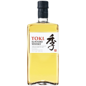 Suntory Toki 700ml