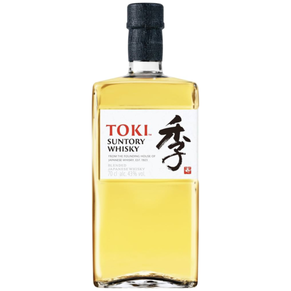 Suntory Toki 700ml