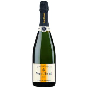 Veuve Clicquot Rich 750 ml