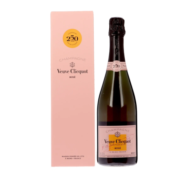 Veuve Clicquot Rose 750ml