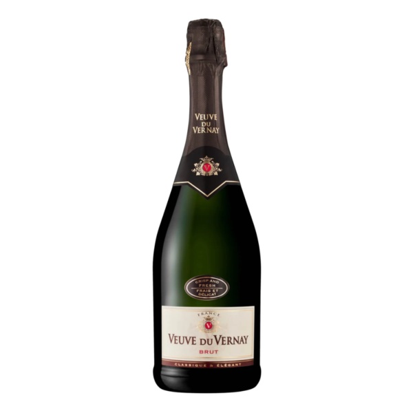 Veuve Du Vernay Brut 750ml