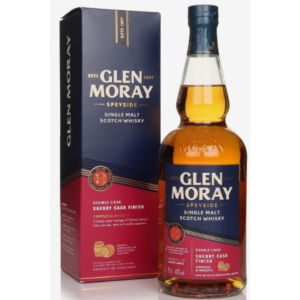 Glen Moray Elgin Classic Sherry Cask 700ml