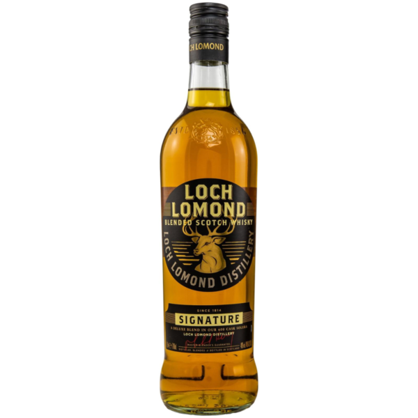 Loch Lomond Signature 1L