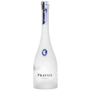 Pravda 750ml