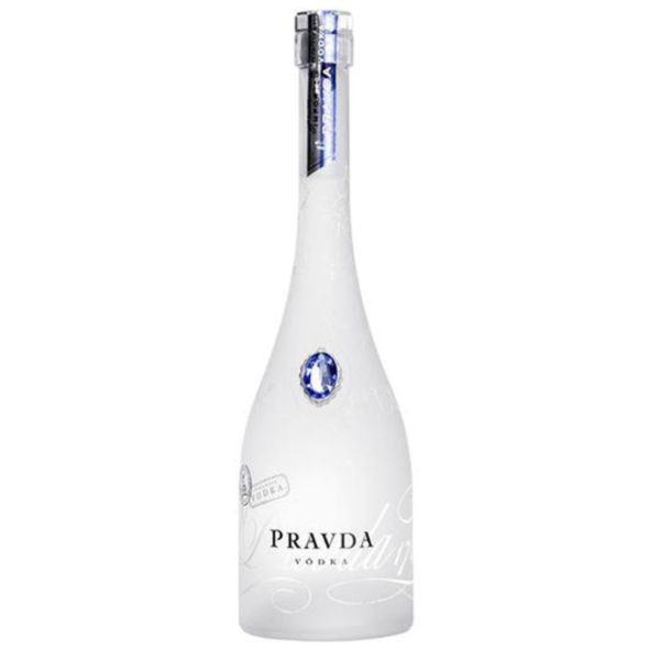 Pravda 750ml