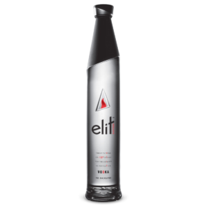 Stoli Elit Vodka 750ml